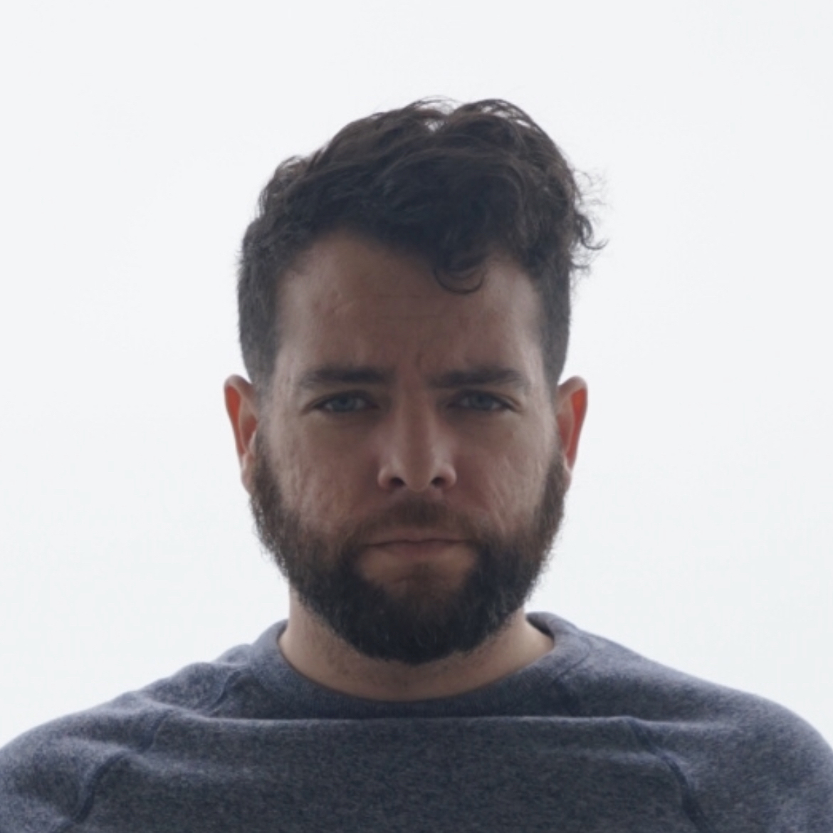 Jose Zamudio - Staff Software Engineer